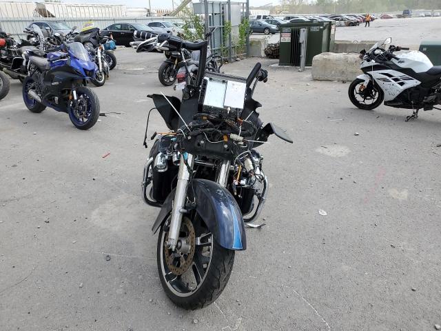 2013 HARLEY-DAVIDSON FLTRU ROAD 1HD1KGM17DB670907