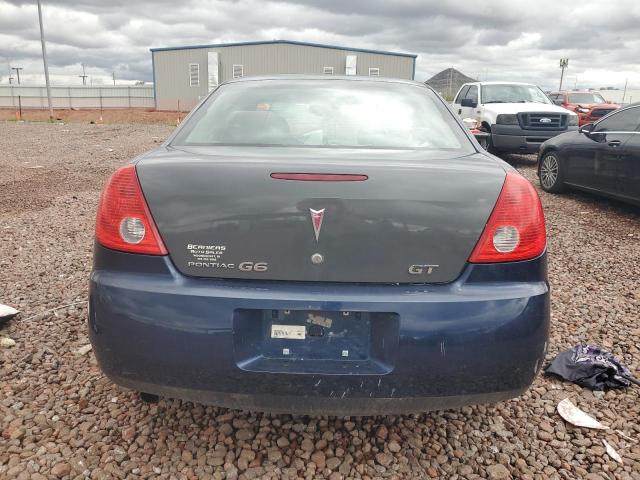 2008 Pontiac G6 Gt VIN: 1G2ZH57N084124874 Lot: 48838734