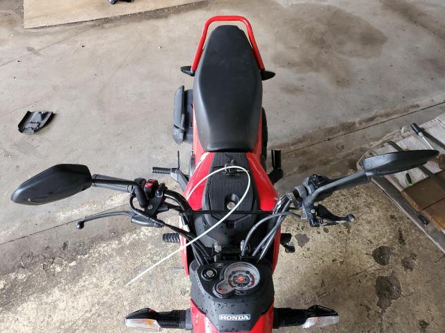 2022 HONDA NVA110 B 3H1JK0701ND006233