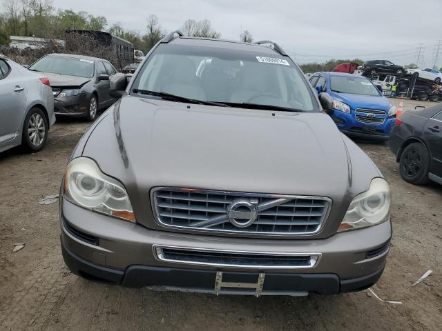 2011 Volvo Xc90 3.2 VIN: YV4952CZ7B1599343 Lot: 51606914