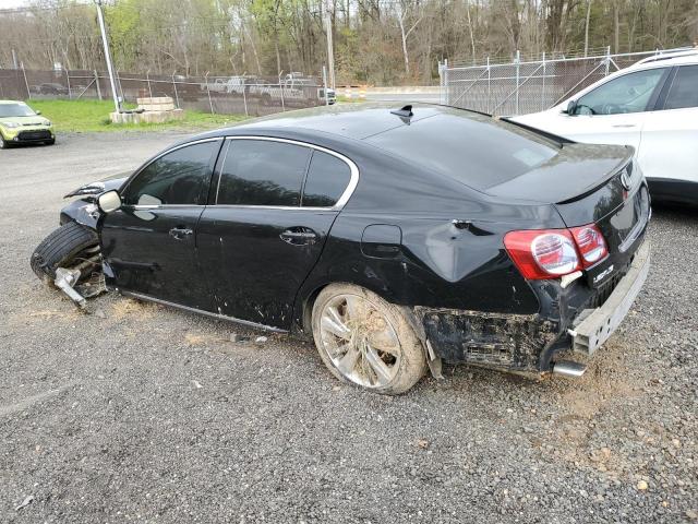 2010 Lexus Gs 450H VIN: JTHBC1KS7A5021189 Lot: 50129524