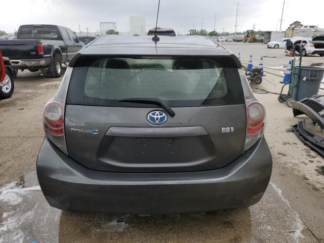 2012 Toyota Prius C VIN: JTDKDTB37C1503495 Lot: 49163554