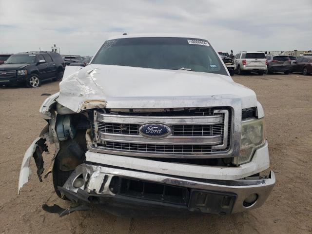 2014 Ford F150 Supercrew VIN: 1FTFW1CT4EKE57880 Lot: 52635924