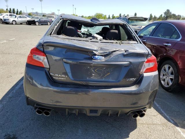 2021 Subaru Wrx Premium VIN: JF1VA1C68M9808743 Lot: 53082894