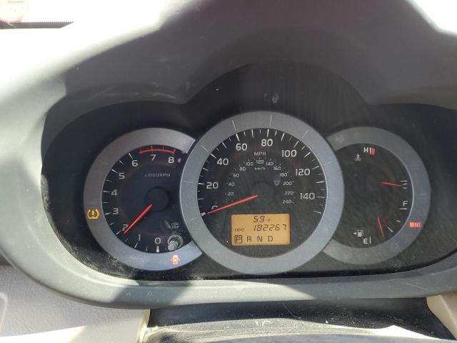 2011 Toyota Rav4 Limited VIN: 2T3DK4DV1BW063017 Lot: 50114214