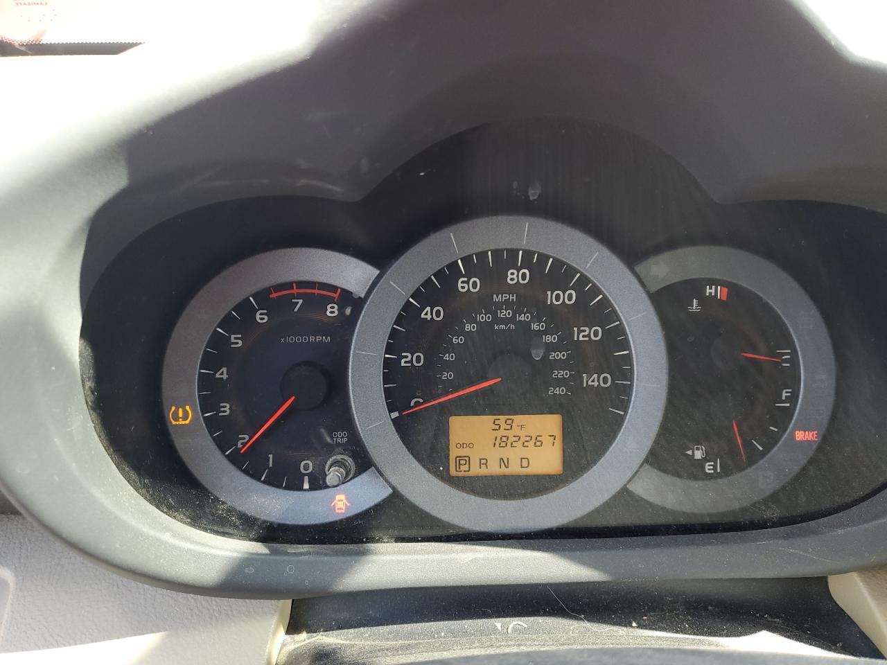 2T3DK4DV1BW063017 2011 Toyota Rav4 Limited