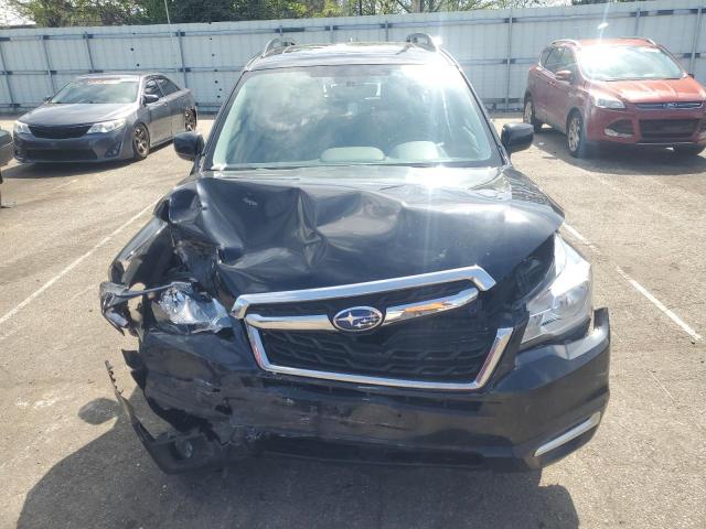 2017 SUBARU FORESTER 2 - JF2SJAGC1HH494766