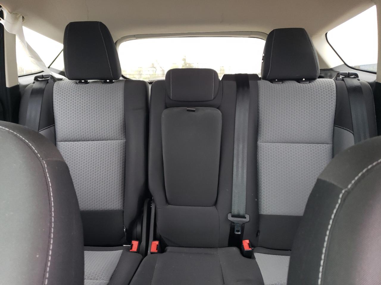 1FMCU9G95HUB67187 2017 Ford Escape Se