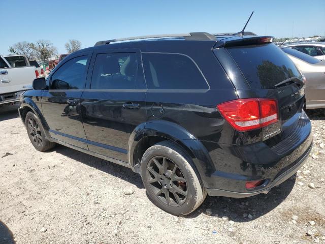 2017 Dodge Journey Sxt VIN: 3C4PDCBG1HT670699 Lot: 49795724