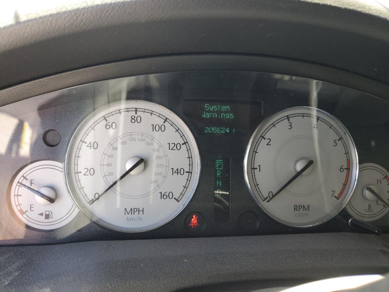 2C3KA63H26H423634 2006 Chrysler 300C