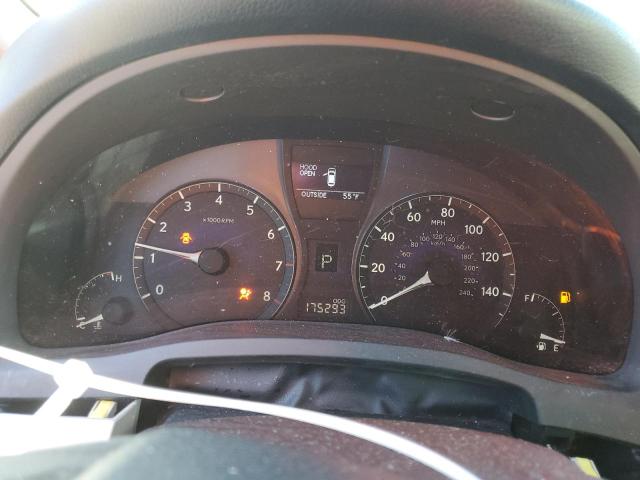 2010 Lexus Rx 350 VIN: 2T2ZK1BA3AC027256 Lot: 50645404