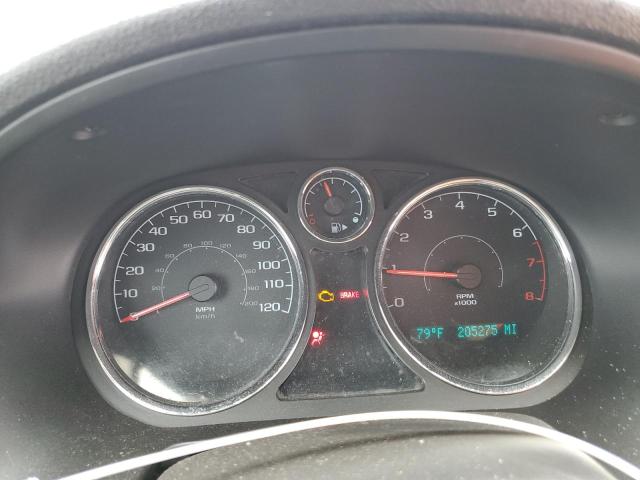 2008 Chevrolet Cobalt Ls VIN: 1G1AK58F587300617 Lot: 52183064