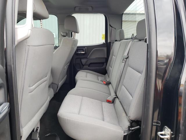 2016 Chevrolet Silverado K1500 VIN: 1GCVKNEHXGZ355193 Lot: 50709124