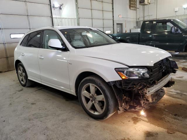 2012 Audi Q5 Premium Plus VIN: WA1DKAFP5CA082631 Lot: 47928964