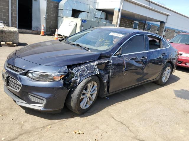 2017 Chevrolet Malibu Lt VIN: 1G1ZE5ST9HF103822 Lot: 49103944