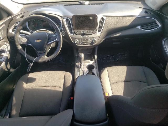 2020 Chevrolet Malibu Ls VIN: 1G1ZC5ST7LF105115 Lot: 51954294