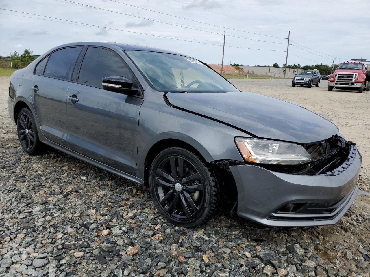 3VWD17AJ7JM222870 2018 Volkswagen Jetta Sport