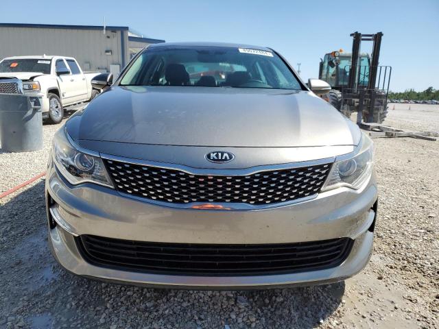 2016 KIA OPTIMA EX - 5XXGU4L31GG043447