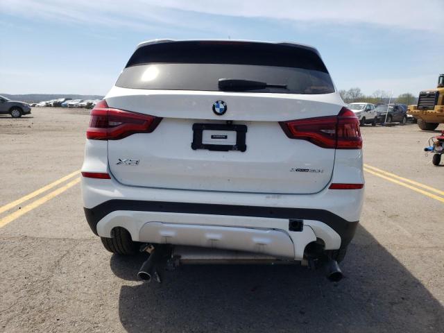 2018 BMW X3 xDrive30I VIN: 5UXTR9C55JLD71364 Lot: 51207894