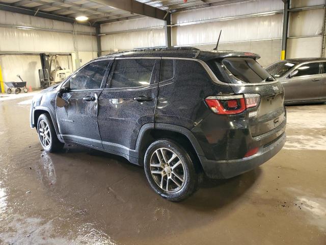 2018 Jeep Compass Latitude VIN: 3C4NJCBB6JT502129 Lot: 50667984