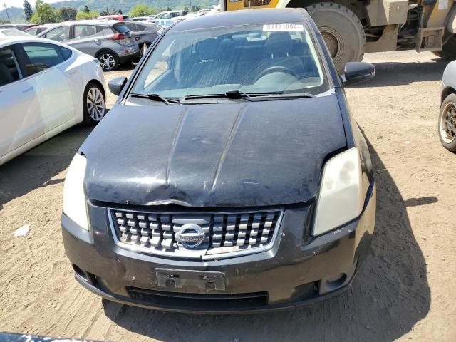 2007 Nissan Sentra 2.0 VIN: 3N1AB61E67L724531 Lot: 39230740