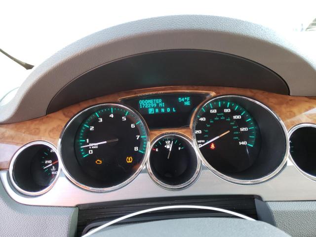 2011 Buick Enclave Cxl VIN: 5GAKRBED3BJ154478 Lot: 52961744