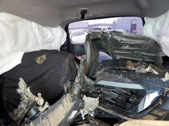 2021 Honda Pilot Touring VIN: 5FNYF6H97MB040266 Lot: 51236784