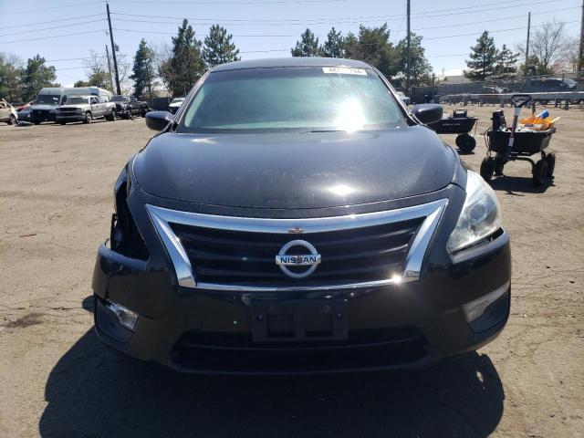 2015 Nissan Altima - Image 5