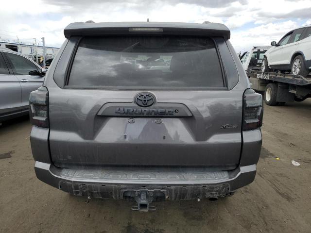 2019 Toyota 4Runner Sr5 VIN: JTEBU5JR3K5693526 Lot: 50448794