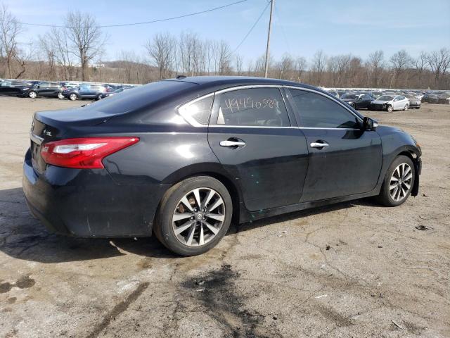 2017 NISSAN ALTIMA 2.5 - 1N4AL3AP7HC173135