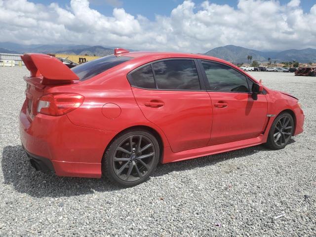 2018 Subaru Wrx Premium VIN: JF1VA1C67J8838009 Lot: 52630664