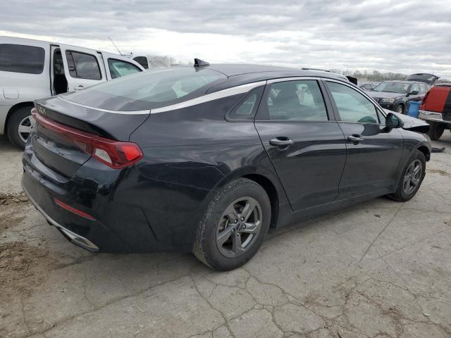 2022 Kia K5 Lxs VIN: 5XXG14J29NG106231 Lot: 49393494