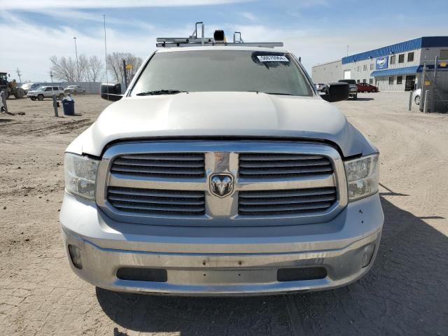 2013 Ram 1500 Slt VIN: 1C6RR7GT5DS695924 Lot: 50070964
