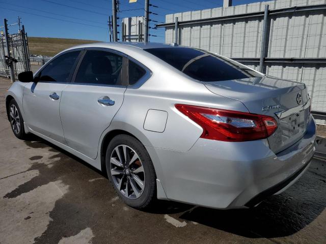 Vin: 1n4al3ap2hc478123, lot: 49286304, nissan altima 2.5 20172