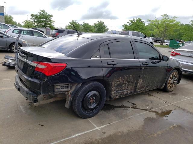 2013 Chrysler 200 Limited VIN: 1C3CCBCG0DN737169 Lot: 52514574