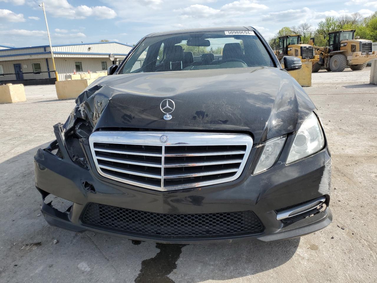 2012 Mercedes-Benz E 350 vin: WDDHF5KB8CA551620