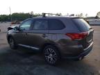 MITSUBISHI OUTLANDER photo