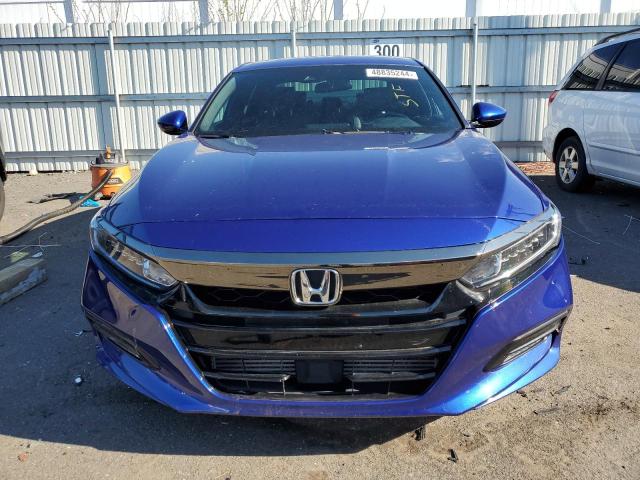 VIN 1HGCV2F34KA009083 2019 Honda Accord, Sport no.5