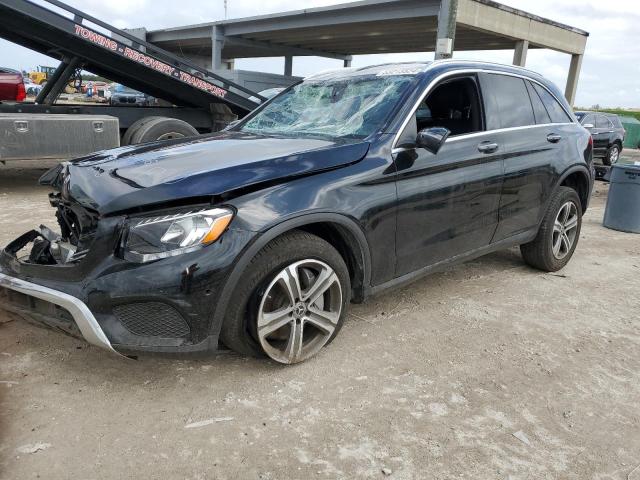2019 Mercedes-Benz Glc 300 VIN: WDC0G4JB5KV155226 Lot: 53215524