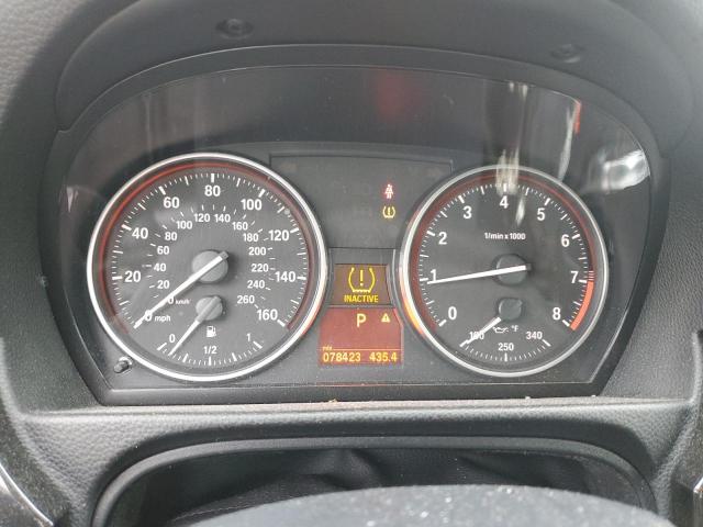 2009 BMW 335I VIN: WBAWB73539P046265 Lot: 43419571