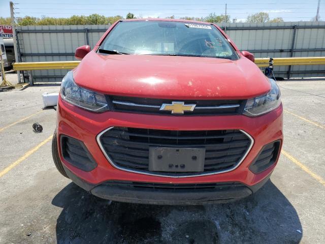 2020 Chevrolet Trax Ls VIN: KL7CJKSB7LB331958 Lot: 51967554