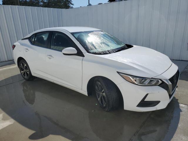 2022 Nissan Sentra Sv VIN: 3N1AB8CV2NY260923 Lot: 52088124