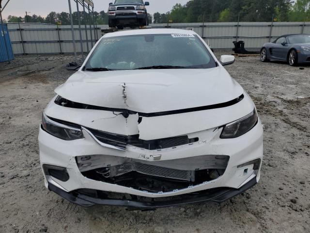 2018 Chevrolet Malibu Lt VIN: 1G1ZD5ST0JF122171 Lot: 49910854