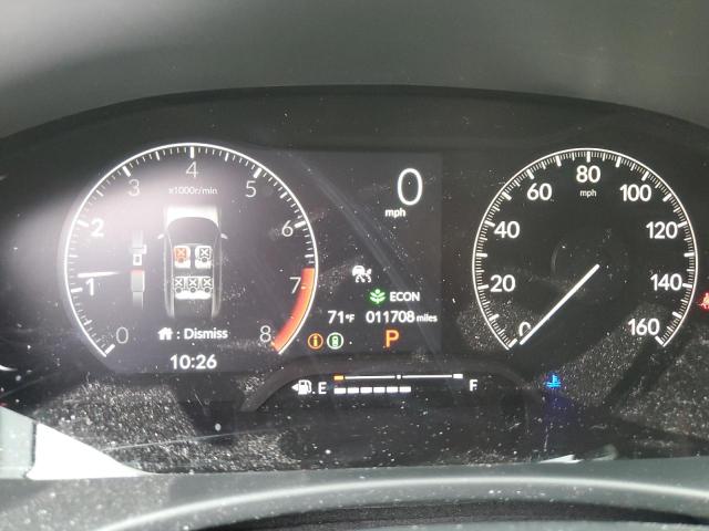2024 HONDA CIVIC SPOR - 19XFL2H80RE000446
