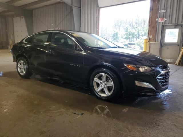 2023 Chevrolet Malibu Lt VIN: 1G1ZD5ST5PF201277 Lot: 51449854