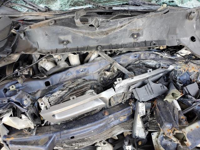 2004 Honda Accord Lx VIN: 1HGCM56314A171115 Lot: 50997454