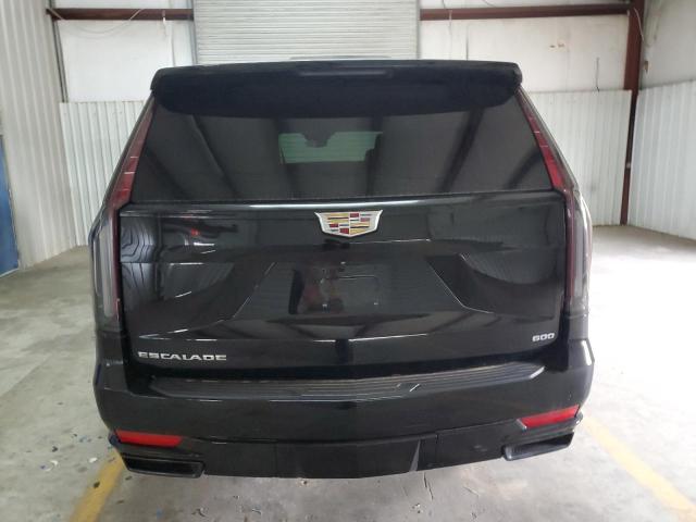 VIN 1GYS4NKL8PR188655 2023 CADILLAC ESCALADE no.6