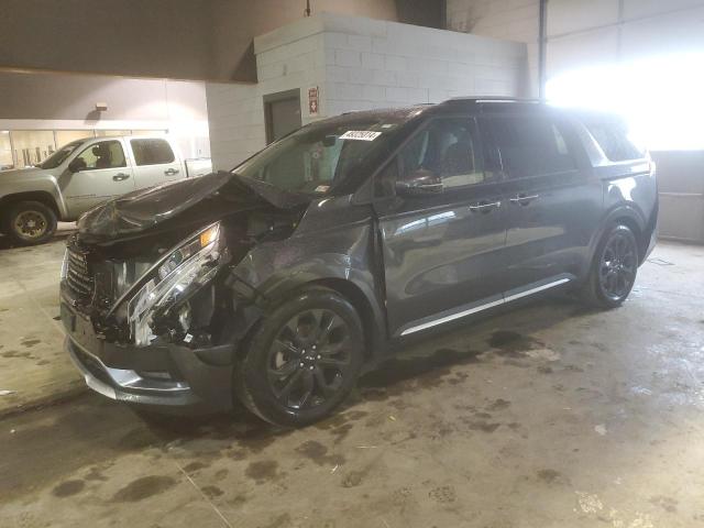 2024 KIA CARNIVAL S #2818429509