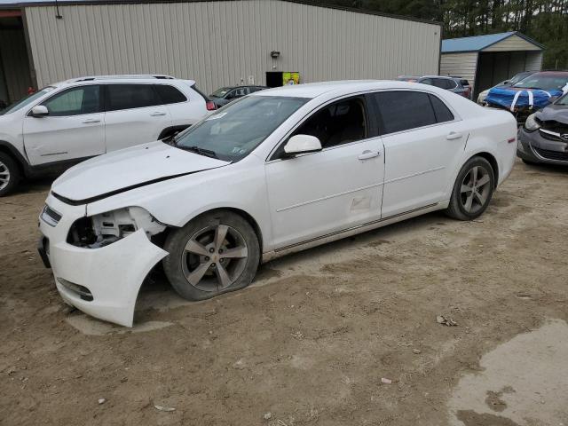 Vin: 1g1zc5e13bf192794, lot: 50801234, chevrolet malibu 1lt 2011 img_1