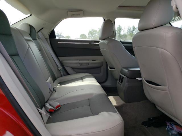 2008 Chrysler 300 Touring VIN: 2C3LA53G78H305765 Lot: 53086794